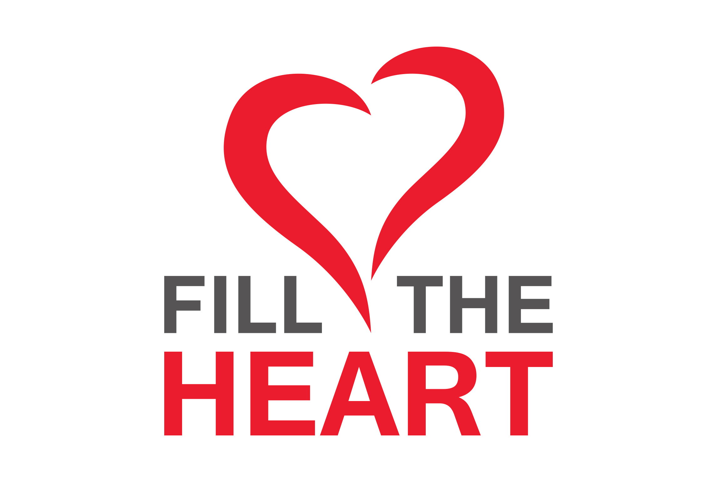 Fill The Heart