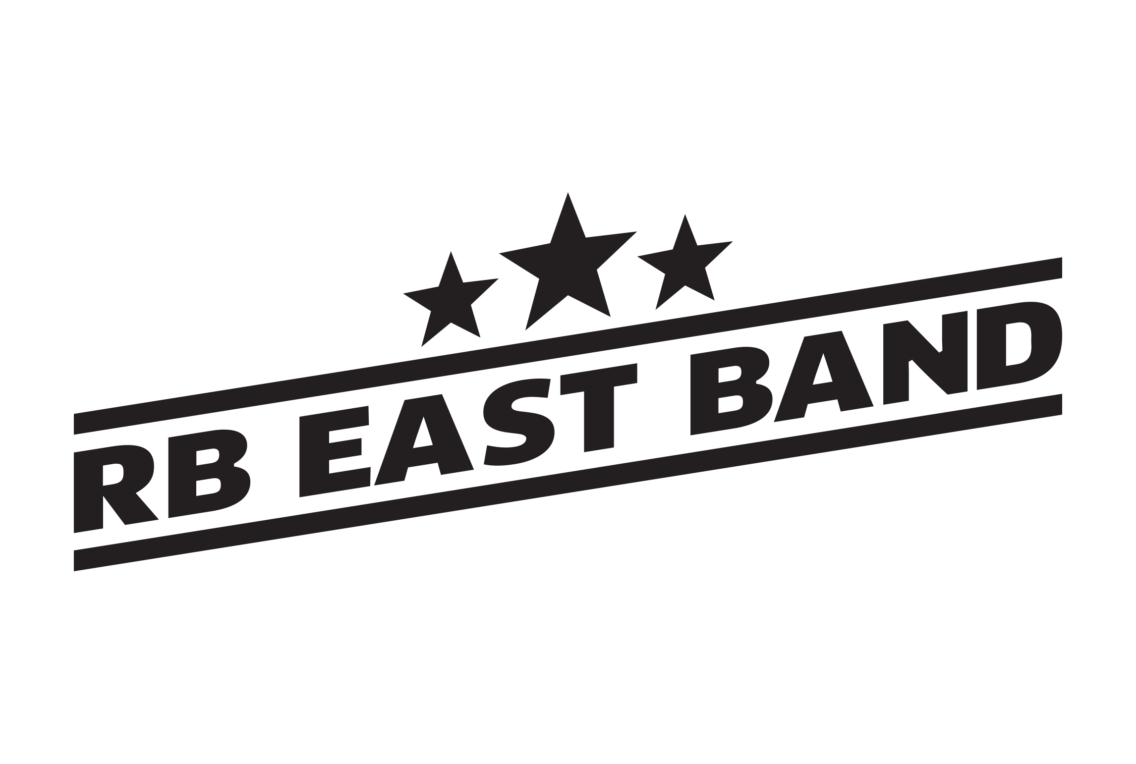 RbEast Band