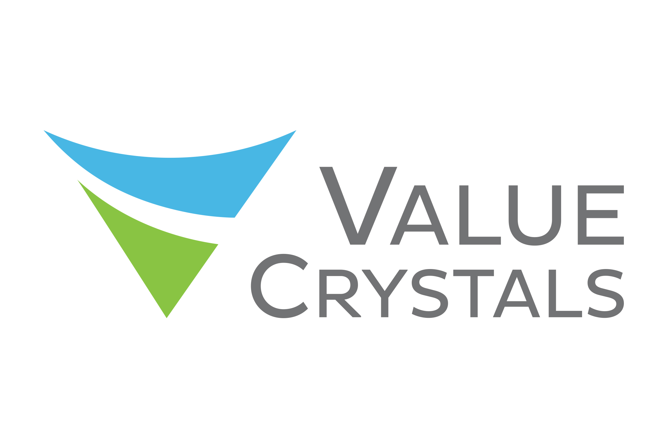 Value Crystals