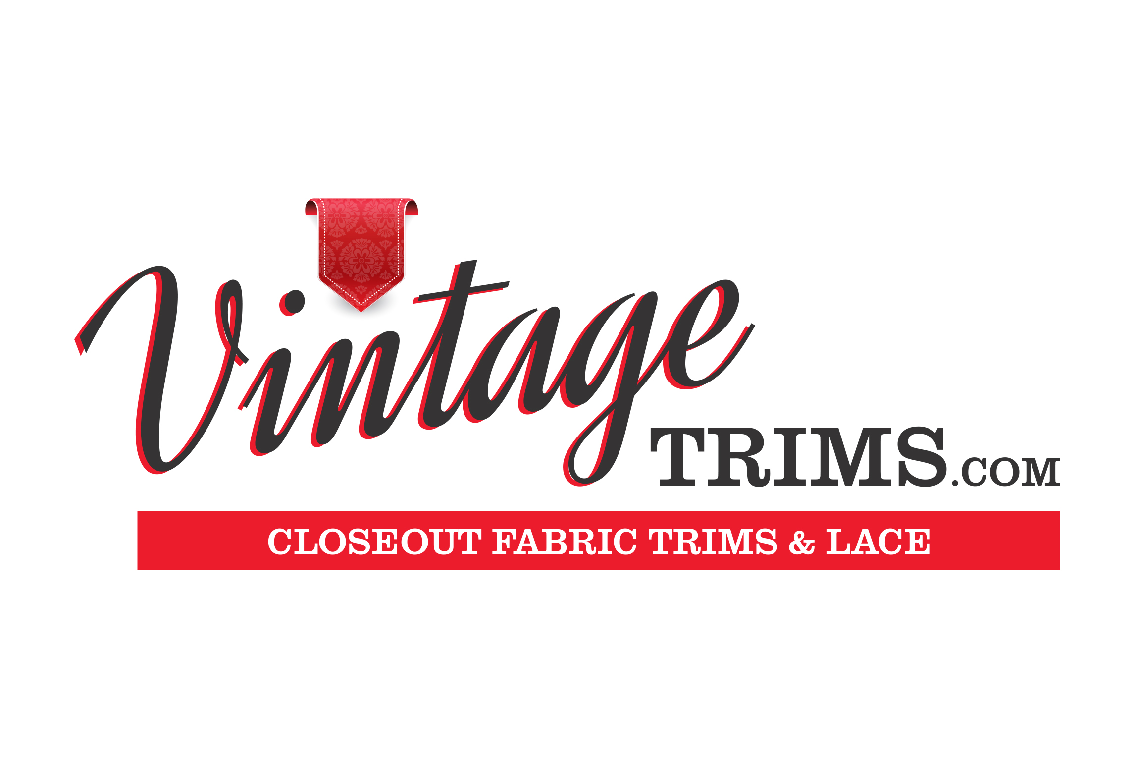Vintage Trims