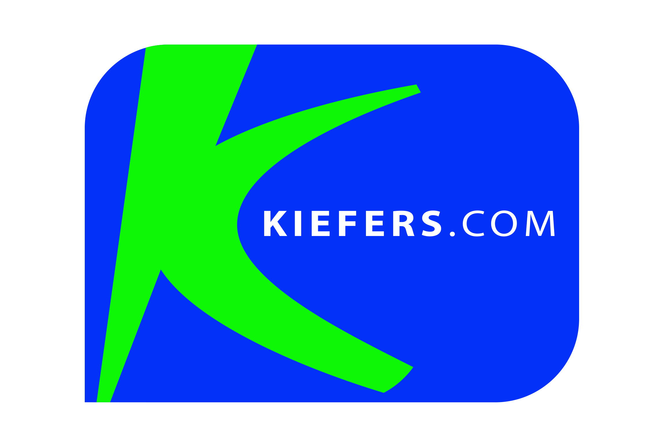 Kiefers.com Logo